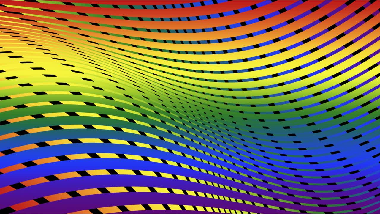 animación de fondo bucle sin costuras