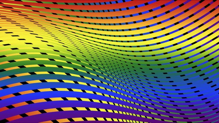 Background Animation seamless loop