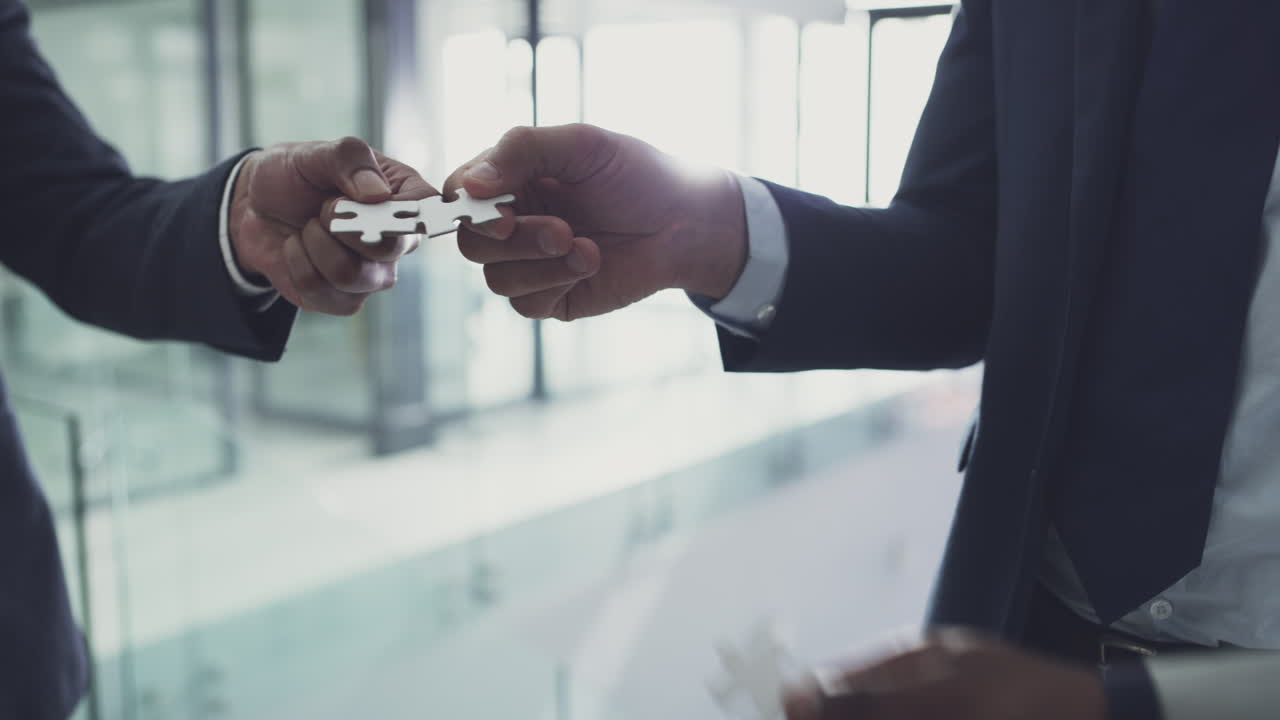 We're all equally important members of the team