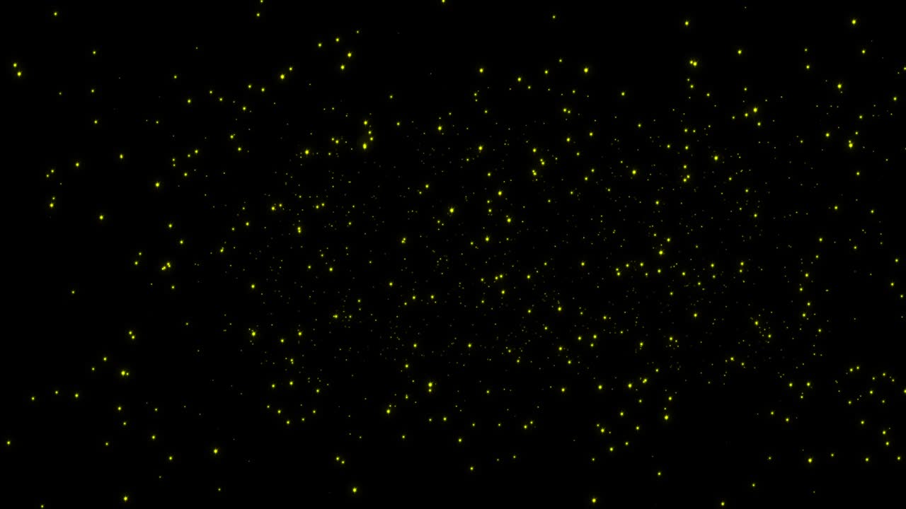 밤에는 고립된 반불의 무리가 돌아다닙니다.