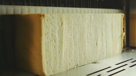 bread-cutting-machine-cuts-square-bread