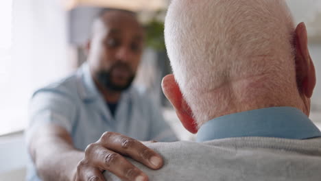 providing care and support