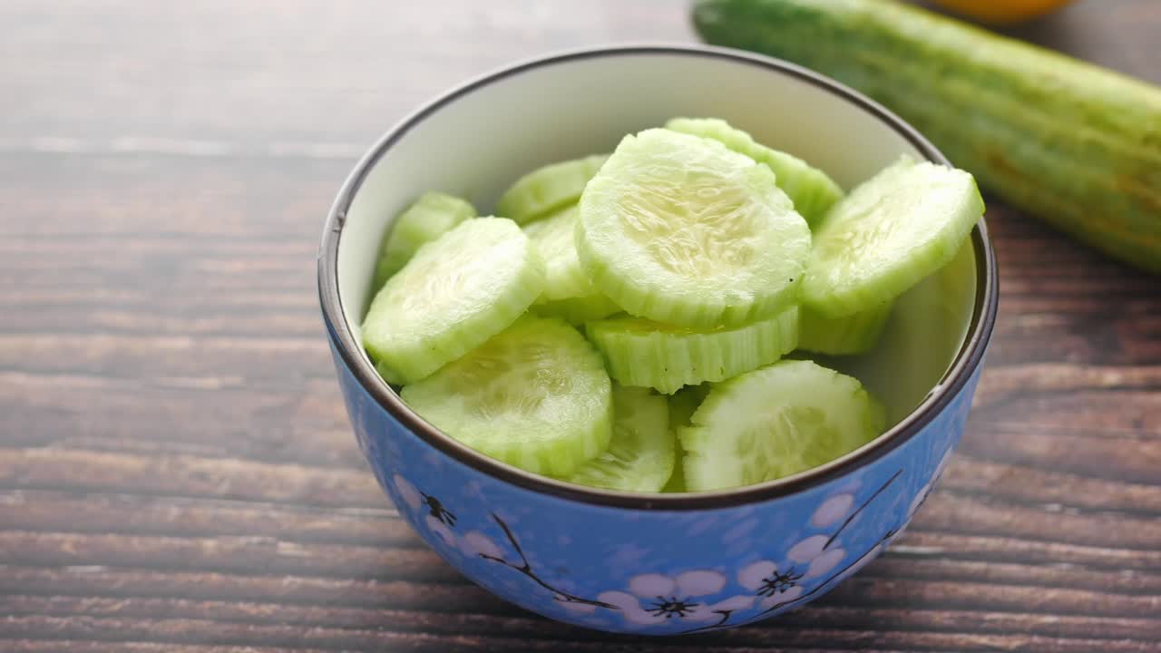 그에 개진 호박