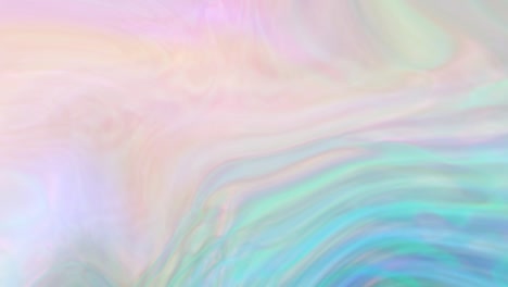 abstracte gradiënt gestructureerde gloeiende achtergrond