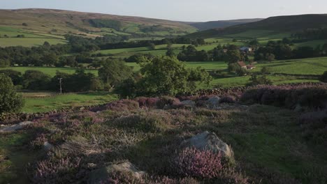 Westerdale-In-Den-North-York-Moors