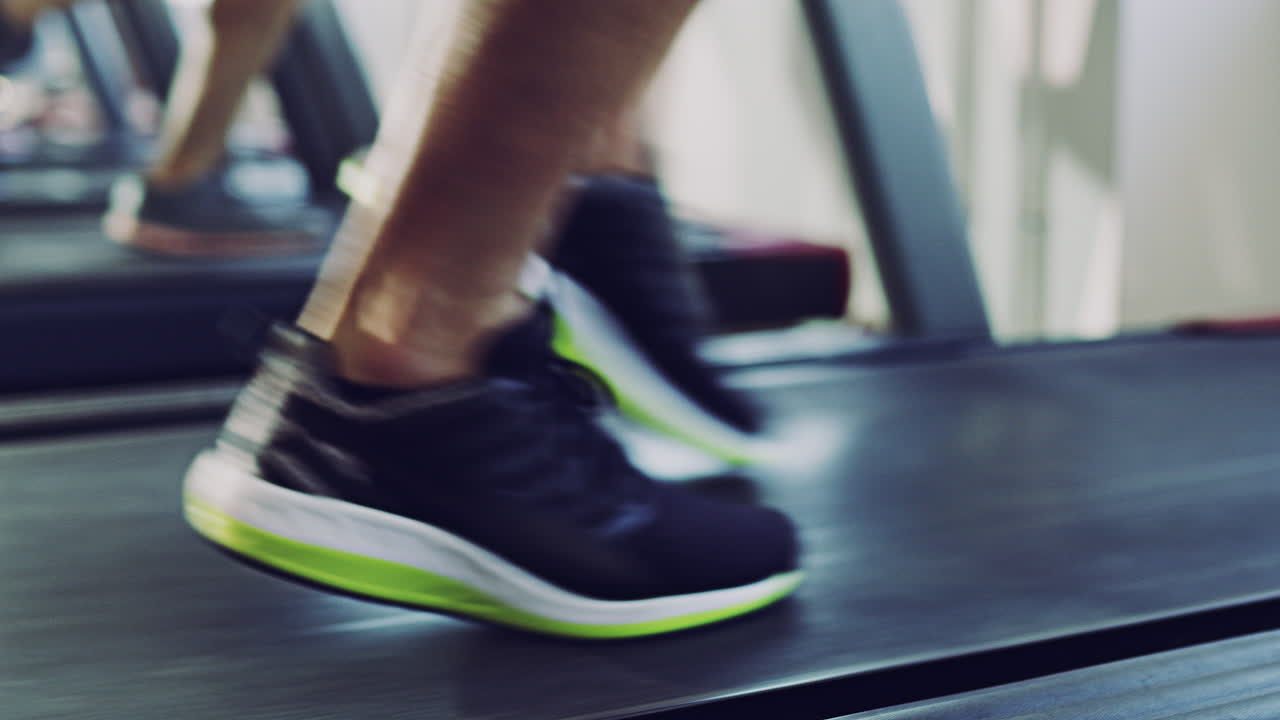 Feel the need for speed?