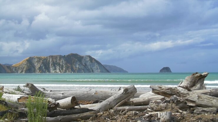 Tolaga Bay New Zealand