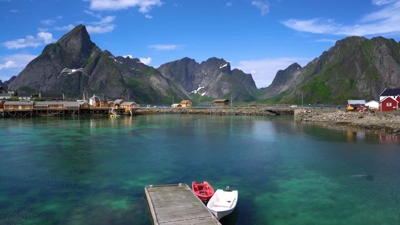 Arcipelago delle Lofoten