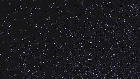 starry night a constellation-inspired night sky