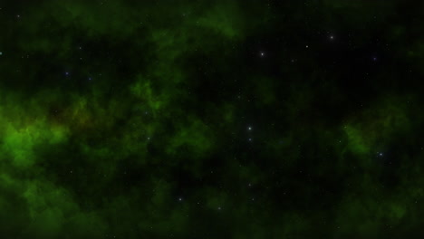 motion particles and stars in galaxy 11