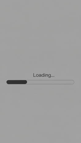 loading screen