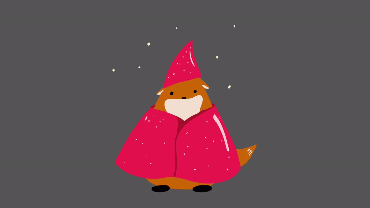 애니메이션 폭스 01