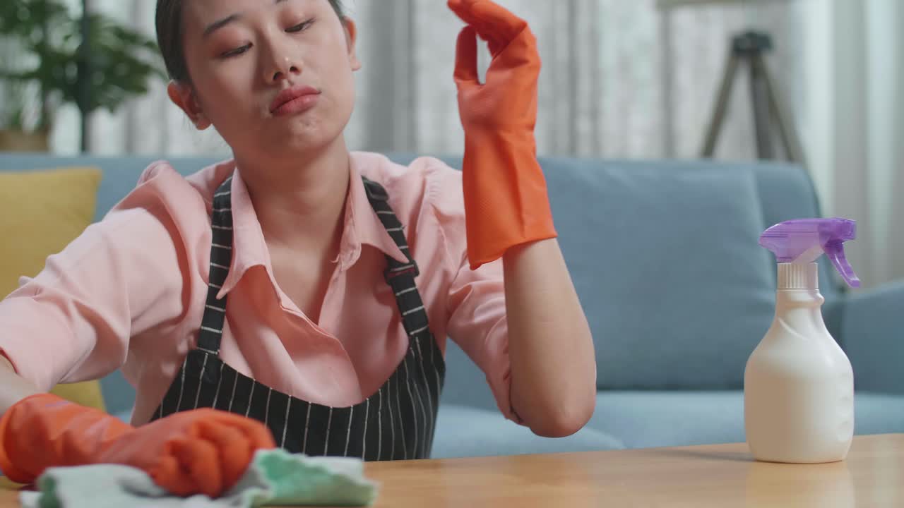 피곤한 집 청소사