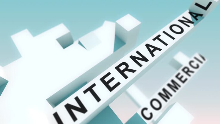 Parole Copyright animate con cubi