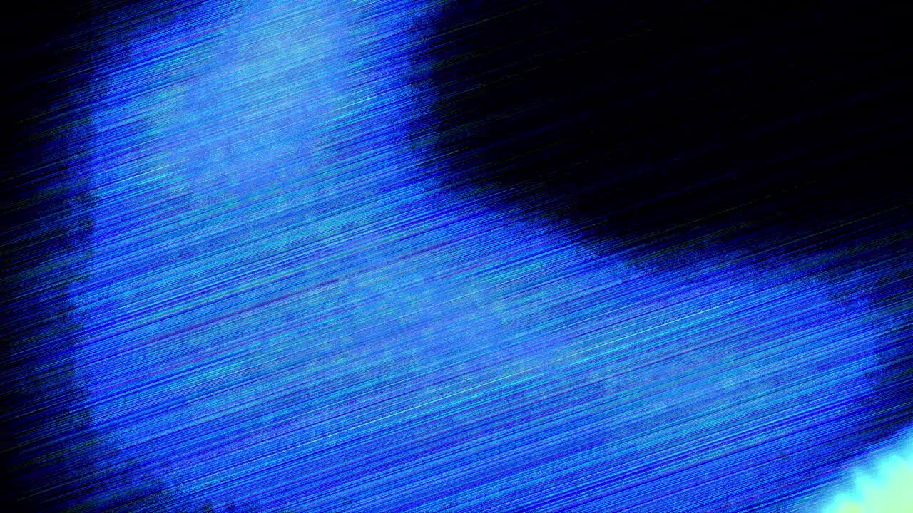 4k 빛 누출 (알파와 함께)