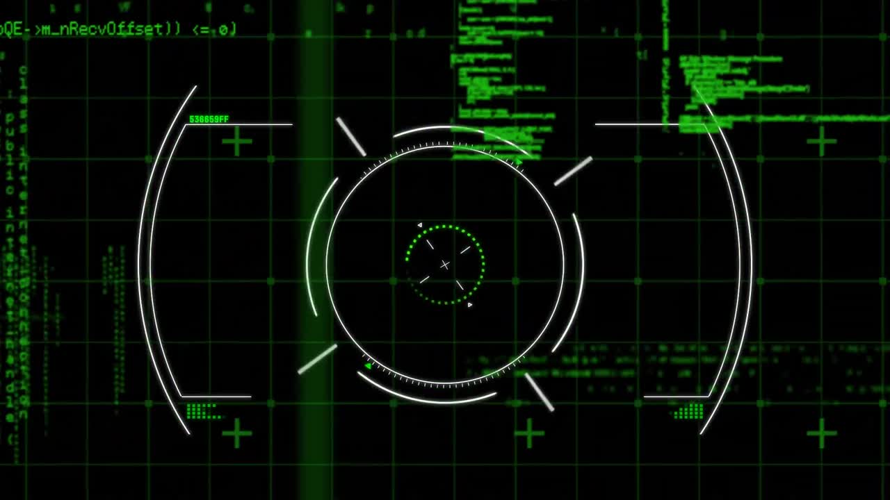 미래의 목표 인터페이스와 프로그램 코드