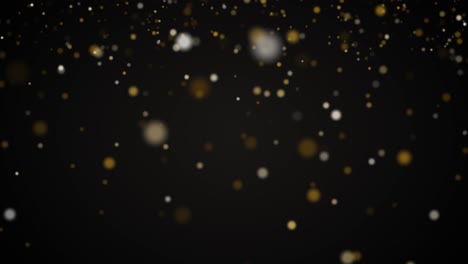 Golden-Dust-Particles-Glittering-Christmas-Style-Seamless-Loop-4K-,-Could-Be-Used-for-Birthdays-Parties-Celebration-Christmas-New-Year-or-Holiday-Project-Related-Videos