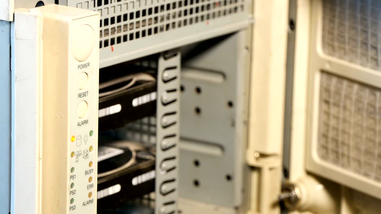 comenzar en la computadora personal