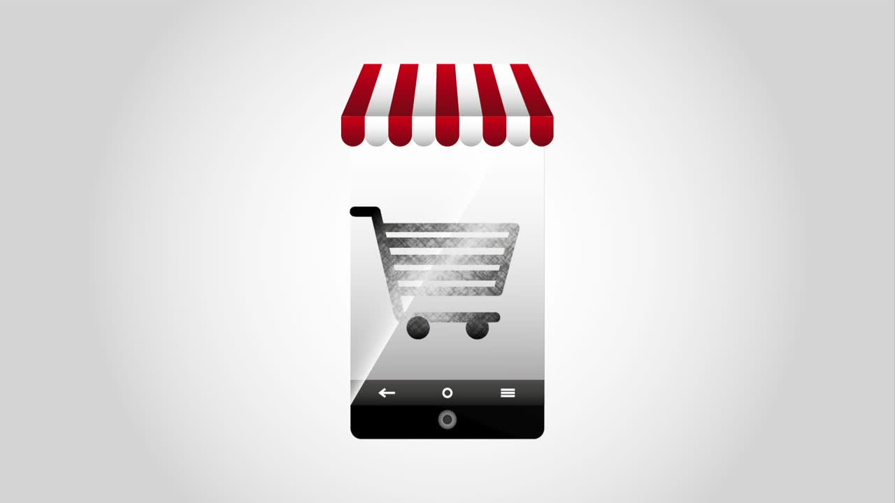 progettazione di commercio elettronico