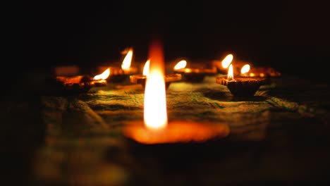 diwali diya