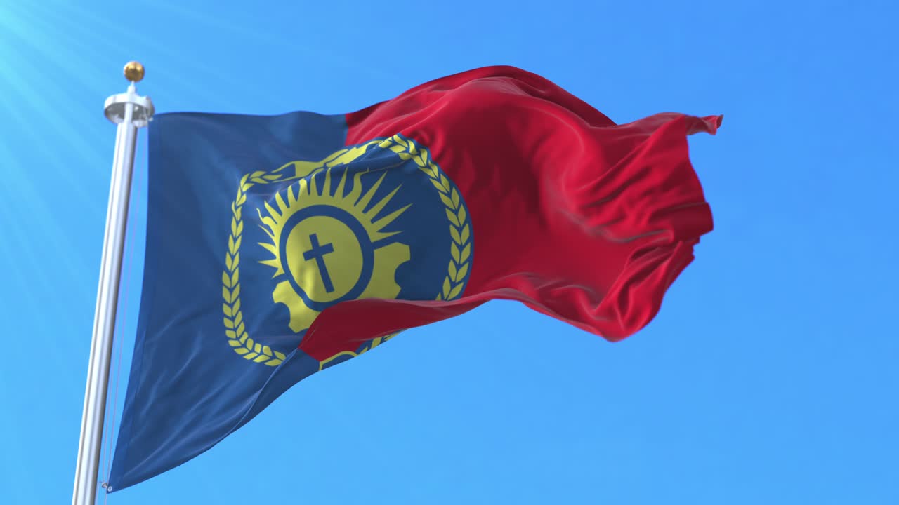 포사다스 시의 발, 아르헨티나