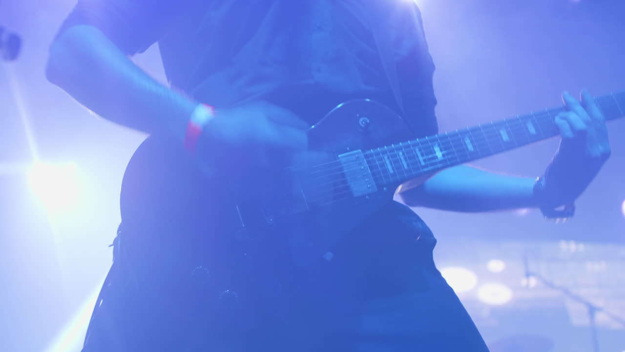 Live Music Performance