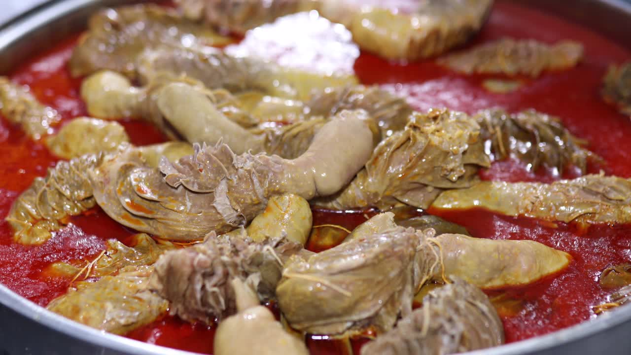 꽃 전통 축제, 오렌지, 터키 - 26.3.2022