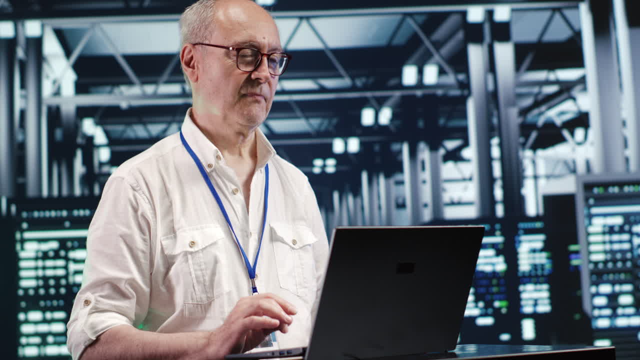 데이터 센터를 최적화하는 개발자