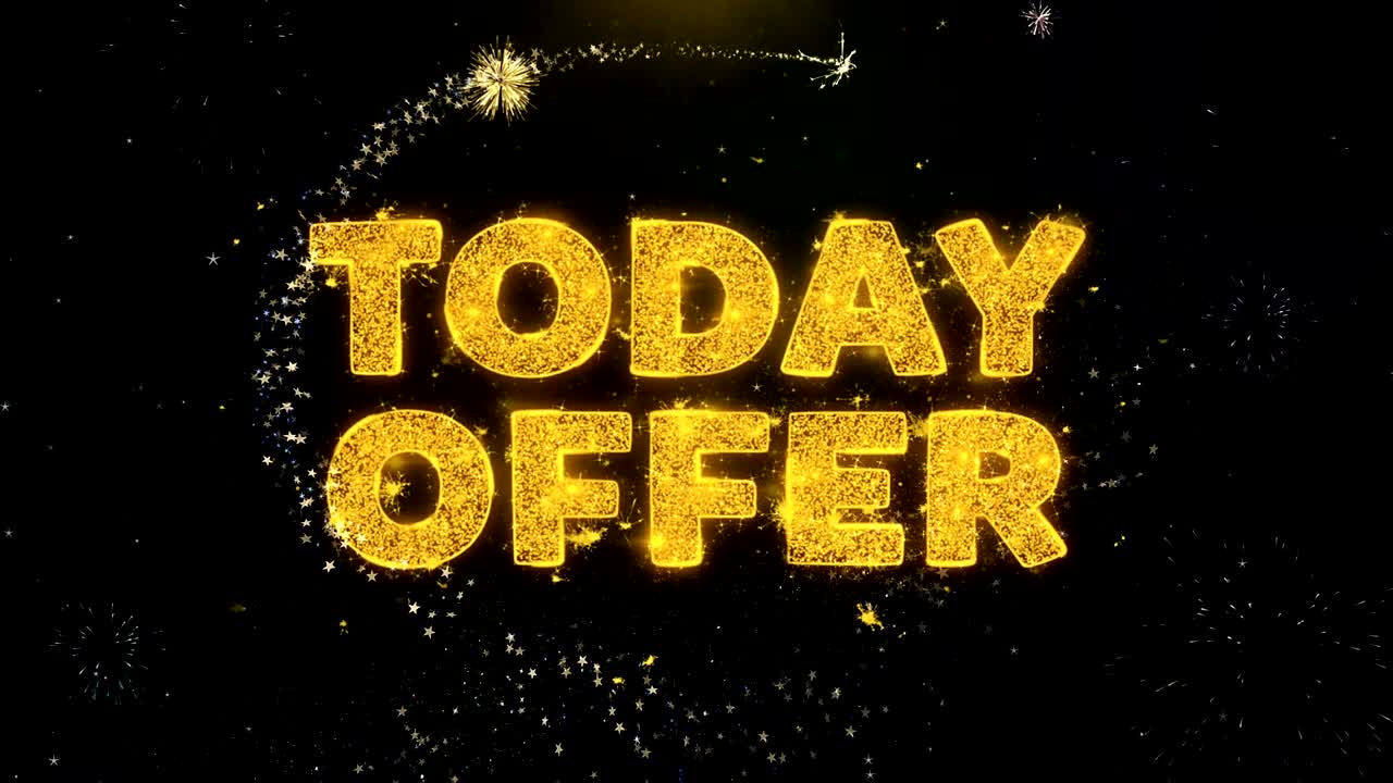 오늘은 금 입자 불꽃놀이 전시에 대한 텍스트를 제공합니다.