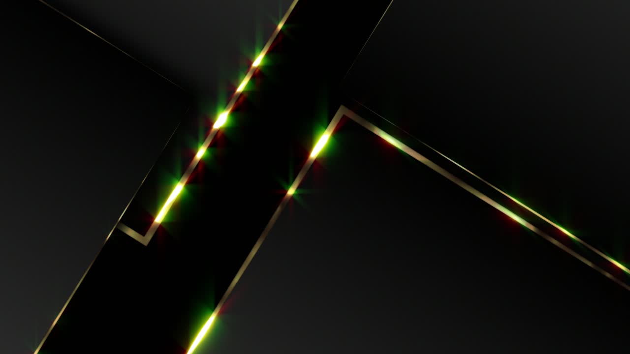 Moderne geometrisk abstrakt baggrund