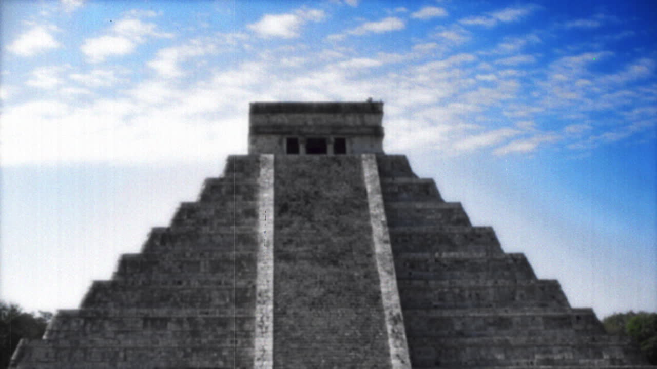 chichén itzá 18