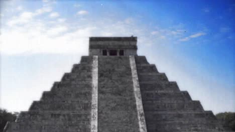 chichén itzá 18