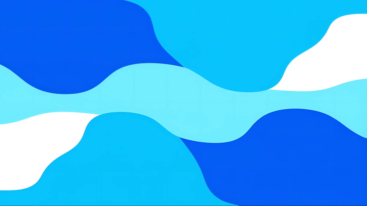 Abstract Colorful Motion Background 4K