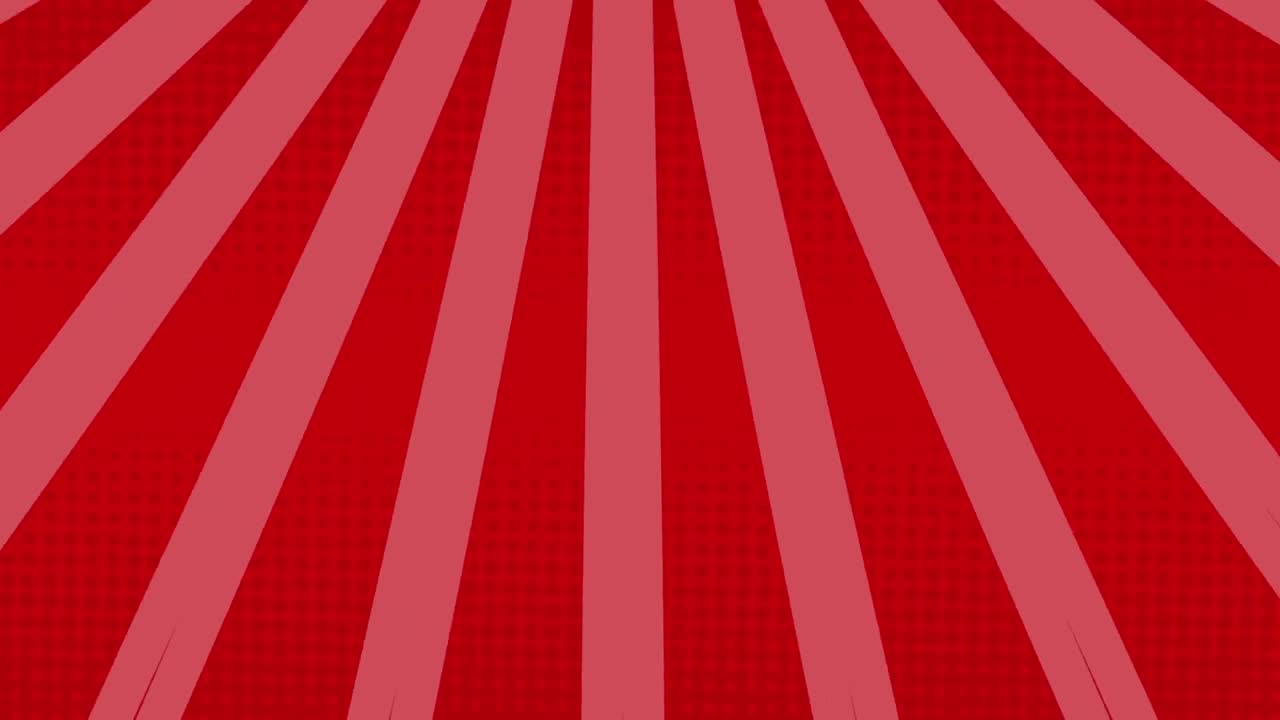 무제한 루프에서 회전하는 줄무 ⁇ 의 구성