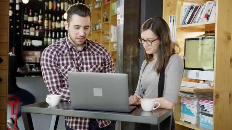 el trabajo en equipo hace que el sueño funcione.