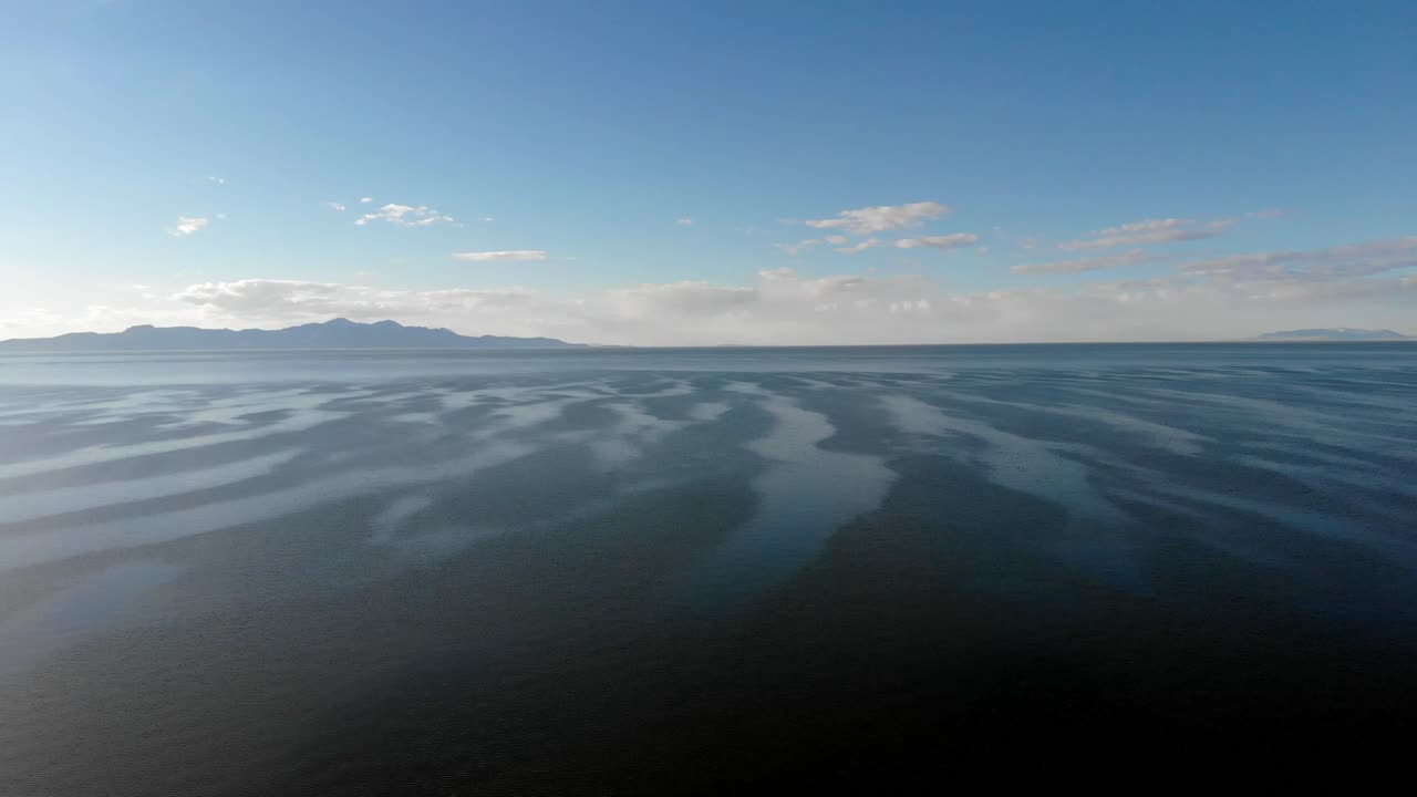 그레이트 솔트 레이크, 유타