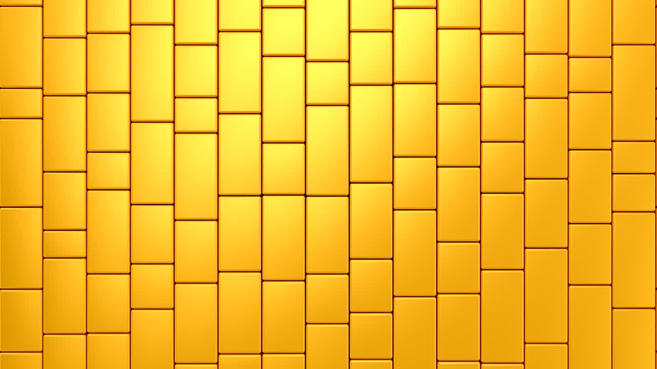 fondo de rectángulos en movimiento