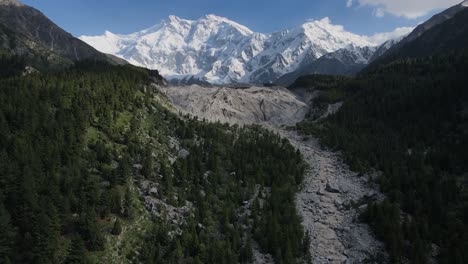 pakistán, prados de hadas