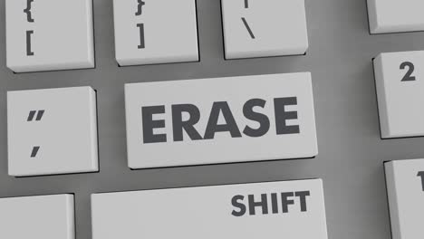 ERASE-BUTTON-PRESSING-ON-KEYBOARD