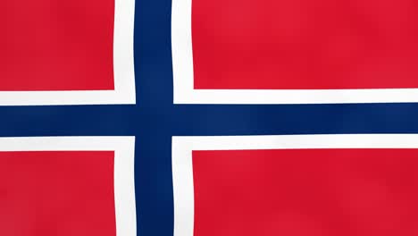 norway country waving 3d flag duo transition background