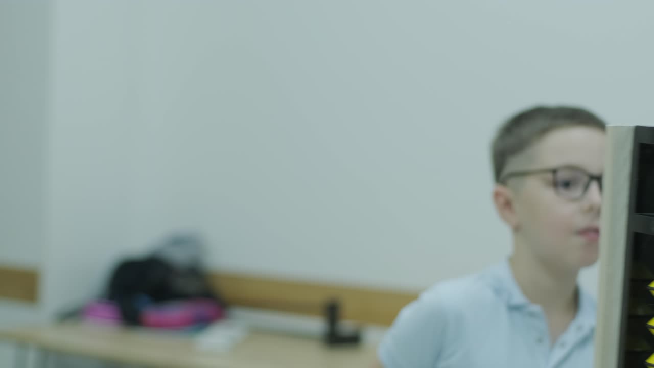 lección de aritmética mental