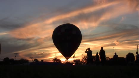 rally de globos 2018 en tampa florida