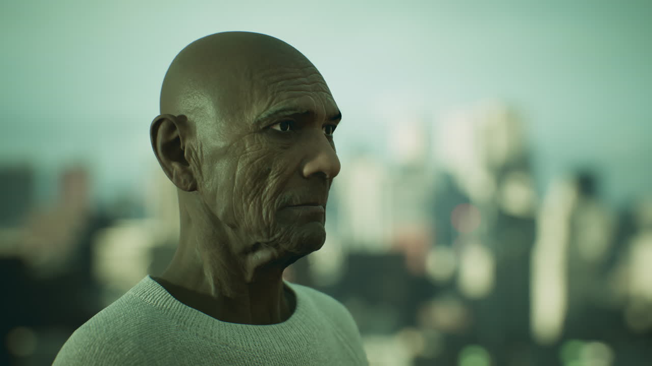 도시의  ⁇ 은 아시아인