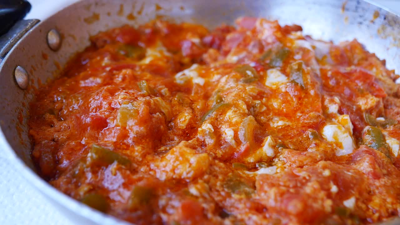 plato de hombres turco