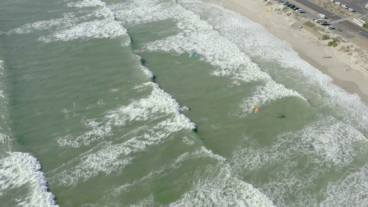 스릴을 찾는 사람들을 위한 재미있는 것