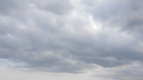 cloud time lapse, storm, stormy weather, spring season