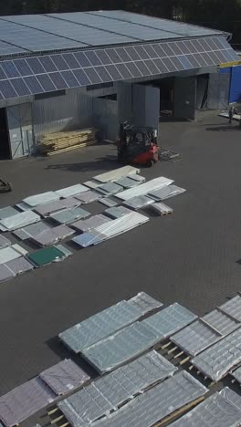 materials for building constructions