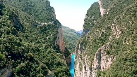 twin-rock-of-the-Catalonia-Spain