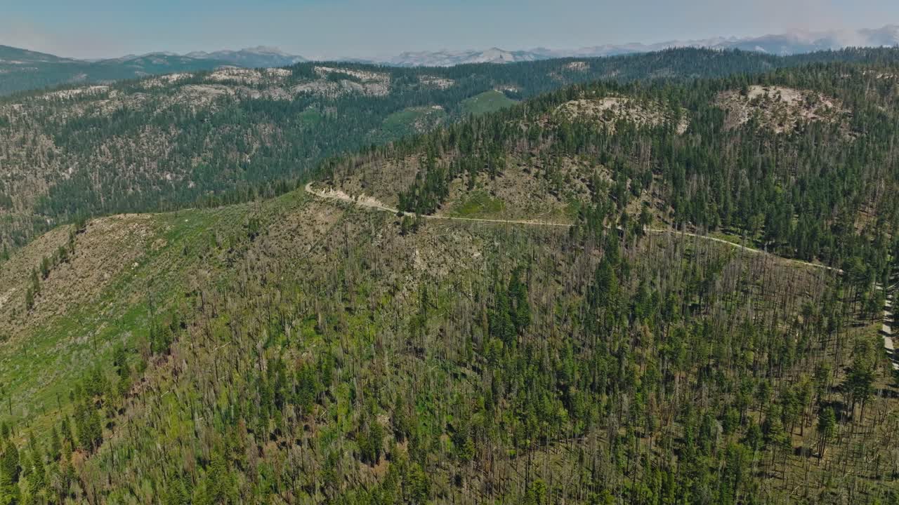 Yosemite National Park, California, USA