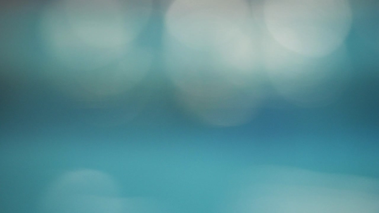 abstrakt bokeh baggrund